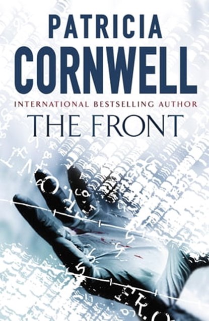 The Front, Patricia Cornwell - Ebook - 9780748109616