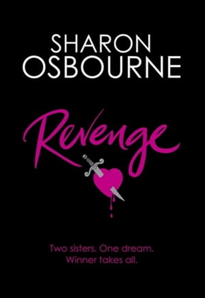 Revenge, Sharon Osbourne - Ebook - 9780748111947