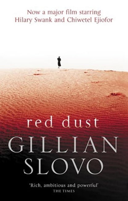 Red Dust, Gillian Slovo - Ebook - 9780748112340