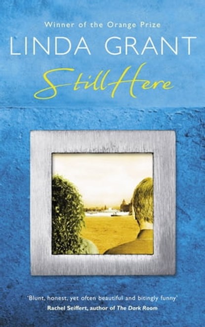 Still Here, Linda Grant - Ebook - 9780748112357