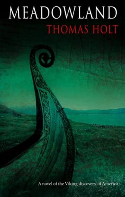 Meadowland, Thomas C. Holt - Ebook - 9780748113545