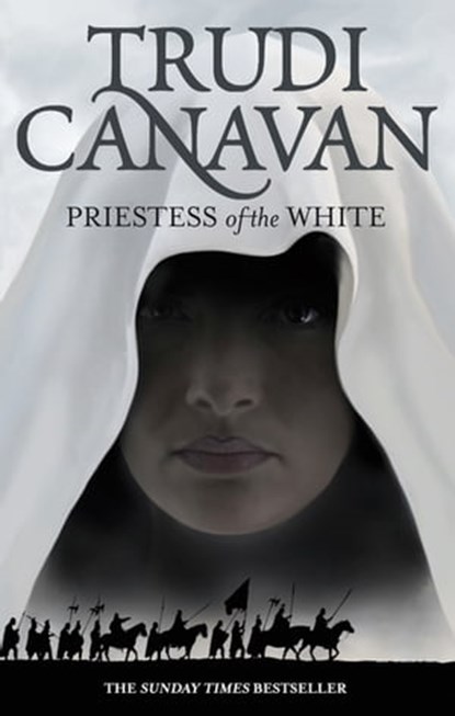 Priestess Of The White, Trudi Canavan - Ebook - 9780748116713
