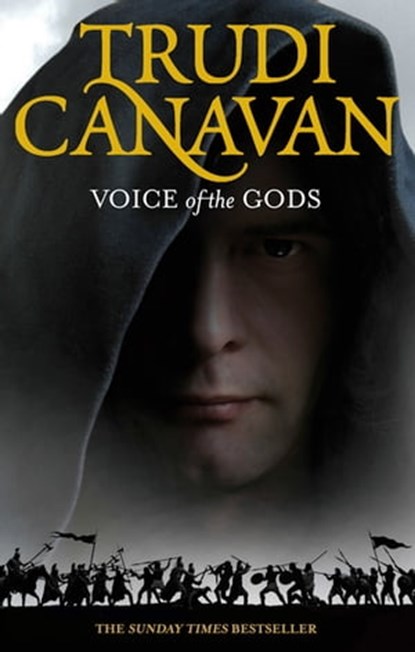 Voice Of The Gods, Trudi Canavan - Ebook - 9780748116737
