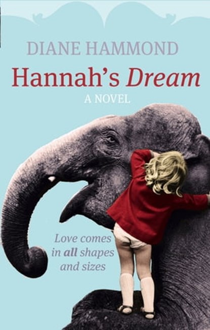 Hannah's Dream, Diane Hammond - Ebook - 9780748118274