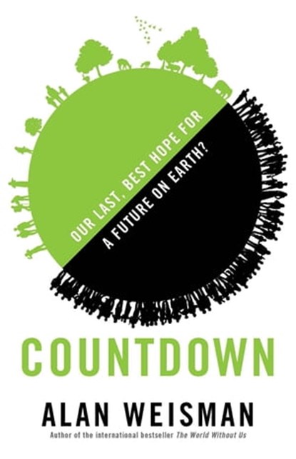 Countdown, Alan Weisman - Ebook - 9780748118595