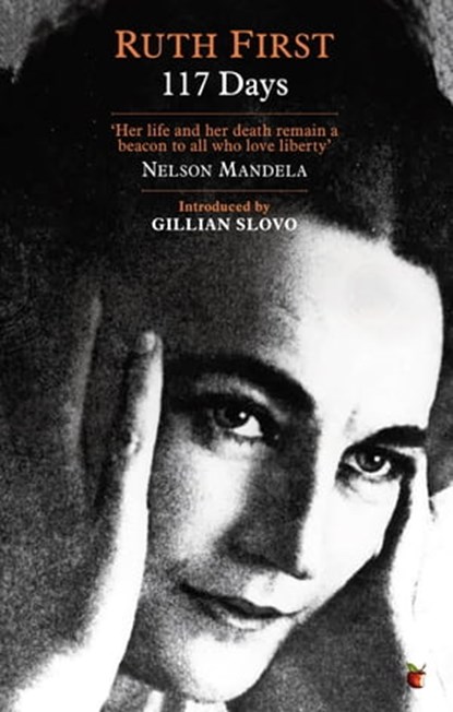 117 Days, Ruth First - Ebook - 9780748119059