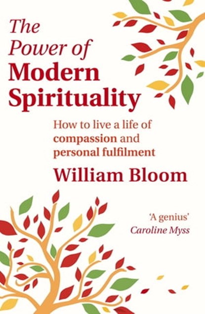 The Power Of Modern Spirituality, Dr. William Bloom - Ebook - 9780748119677