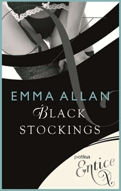Black Stockings, Emma Allan - Ebook - 9780748123476