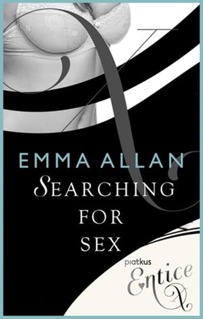 Searching For Sex, Emma Allan - Ebook - 9780748123483