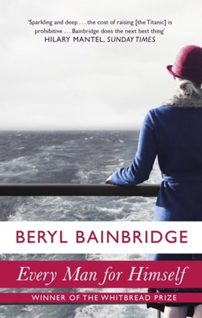 Every Man For Himself, Beryl Bainbridge - Ebook - 9780748125210