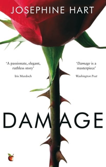 Damage, Josephine Hart - Ebook - 9780748125623