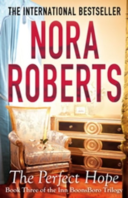 The Perfect Hope, Nora Roberts - Ebook - 9780748125845
