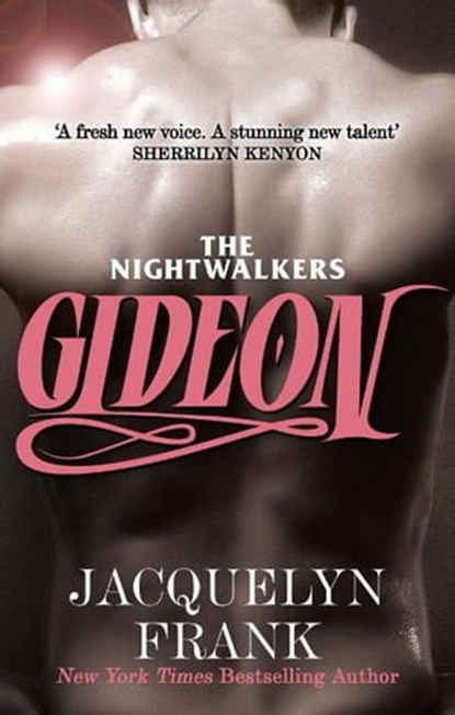 Gideon, Jacquelyn Frank - Ebook - 9780748127955