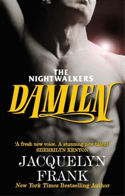 Damien, Jacquelyn Frank - Ebook - 9780748127993