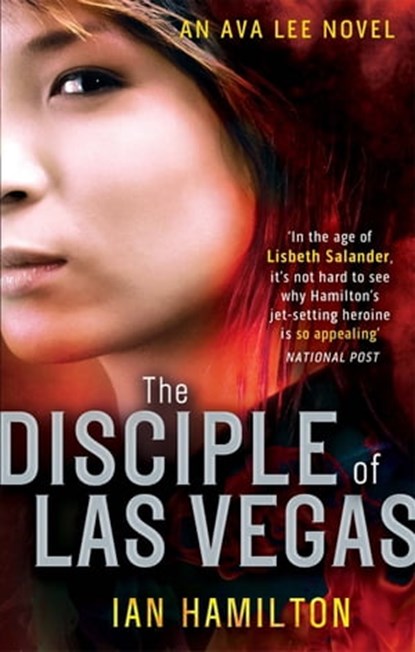 The Disciple of Las Vegas, Ian Hamilton - Ebook - 9780748128587