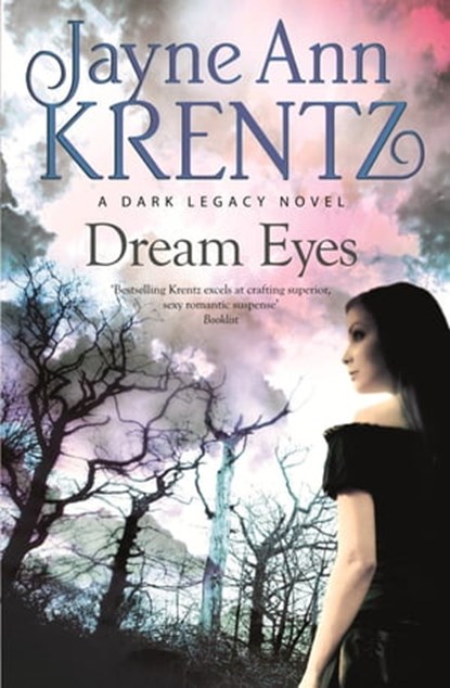 Dream Eyes, Jayne Ann Krentz - Ebook - 9780748128860
