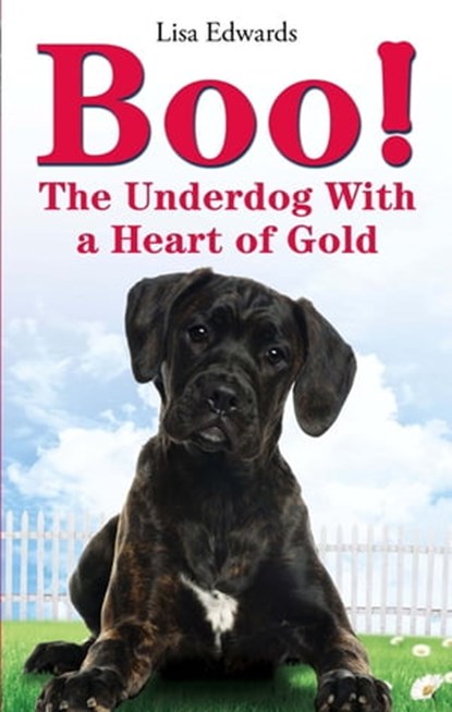 Boo!, Lisa Edwards - Ebook - 9780748129577
