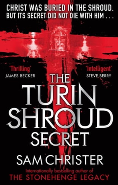 The Turin Shroud Secret, Sam Christer - Ebook - 9780748130016