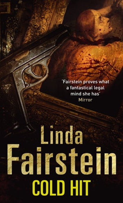 Cold Hit, Linda Fairstein - Ebook - 9780748130238