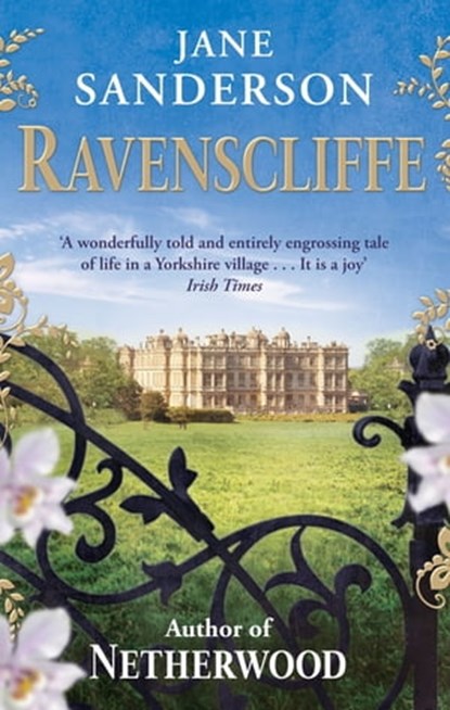 Ravenscliffe, Jane Sanderson - Ebook - 9780748130719