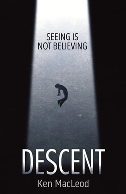 Descent, Ken MacLeod - Ebook - 9780748131143