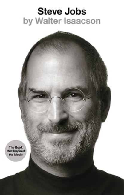 Steve Jobs, Walter Isaacson - Ebook - 9780748131327