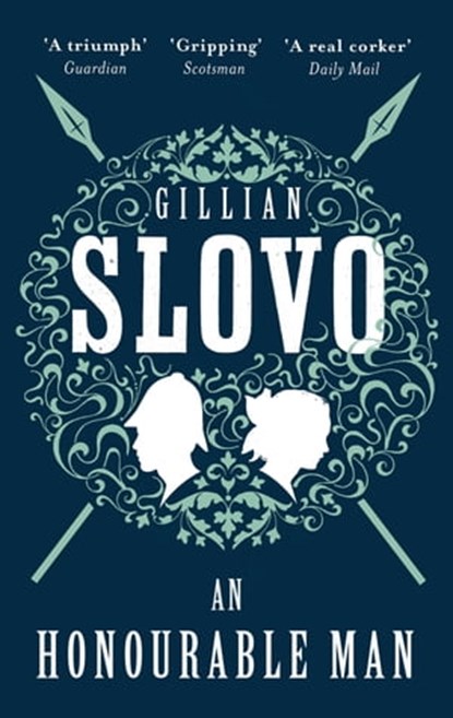 An Honourable Man, Gillian Slovo - Ebook - 9780748132560