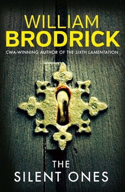 The Silent Ones, William Brodrick - Ebook - 9780748133925