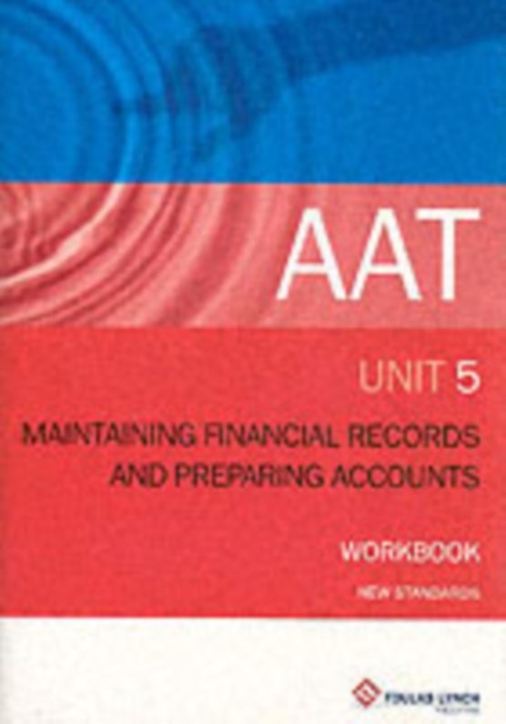 FINANCIAL RECORDS & PREPARING ACCS P5