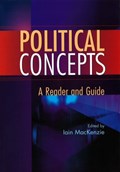 Political Concepts | Iain Mackenzie | 
