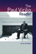 The Paul Virilio Reader | Professor Steve Redhead | 