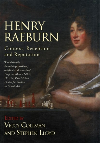 Henry Raeburn, Viccy Coltman ; Stephen Lloyd - Paperback - 9780748654833