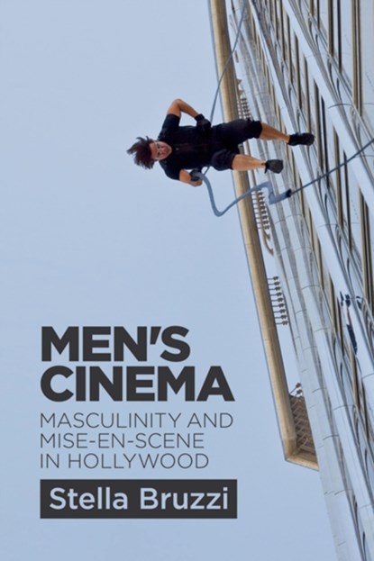 Men's Cinema, Stella Bruzzi - Paperback - 9780748676163
