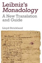 Leibniz's Monadology | Lloyd Strickland | 