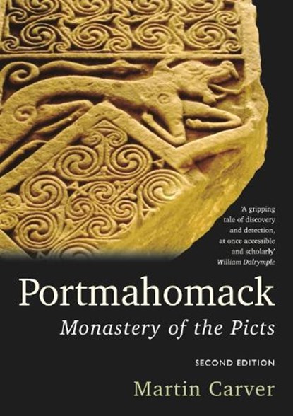 Portmahomack, Martin (Professor emeritus Carver - Paperback - 9780748697670