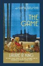 The Game | Laurie R. (author) King | 