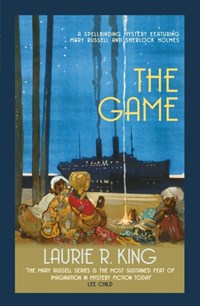 The Game | Laurie R. (author) King | 
