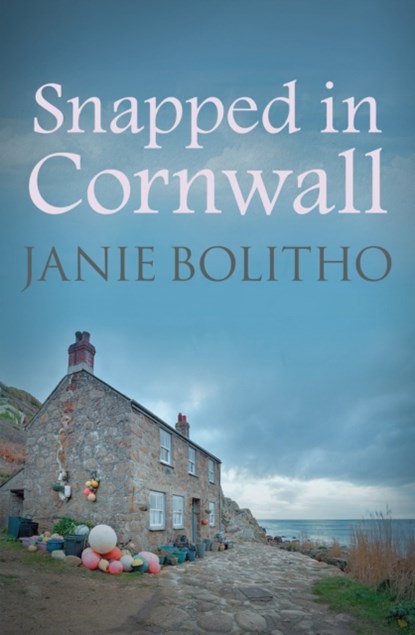 Snapped in Cornwall, Janie (Author) Bolitho - Paperback - 9780749017699
