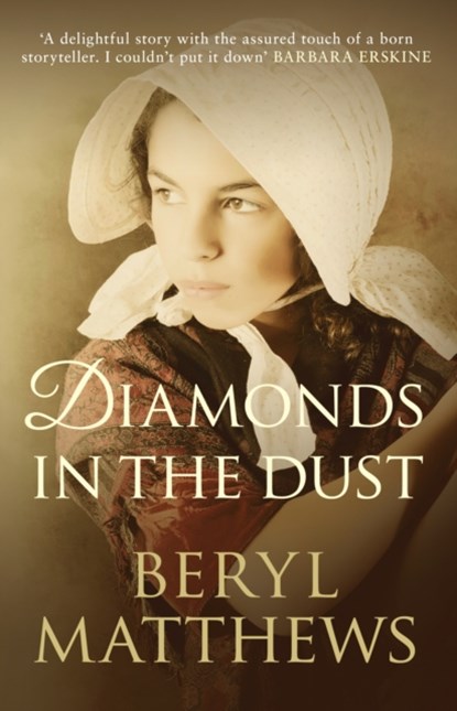 Diamonds in the Dust, Beryl (Author) Matthews - Paperback - 9780749018979