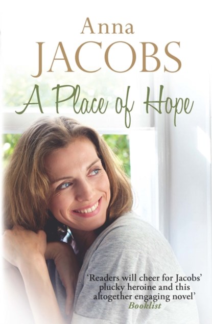 A Place of Hope, Anna Jacobs - Paperback - 9780749021399