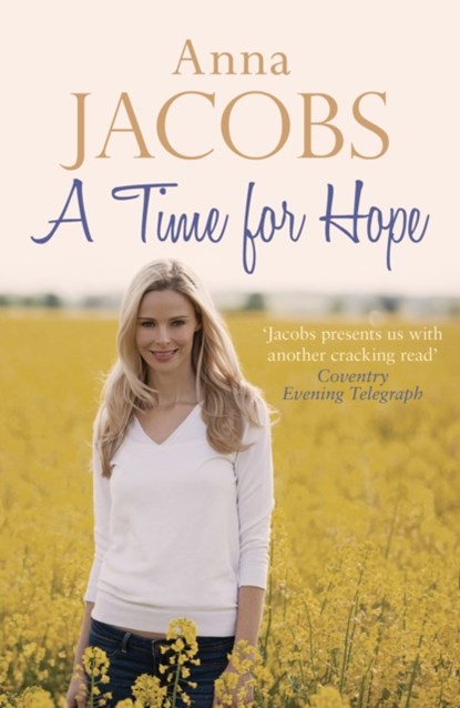 A Time for Hope, Anna Jacobs - Paperback - 9780749021498