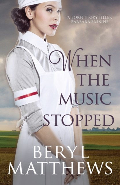 When the Music Stopped, Beryl (Author) Matthews - Paperback - 9780749021788