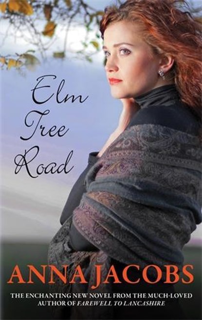 Elm Tree Road, Anna Jacobs - Paperback - 9780749023089