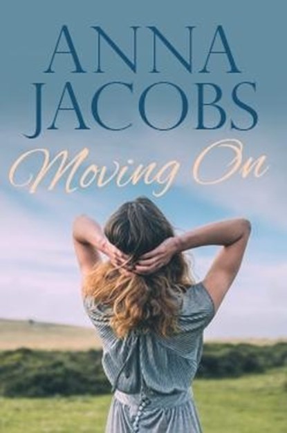 Moving On, Anna Jacobs - Paperback - 9780749023126