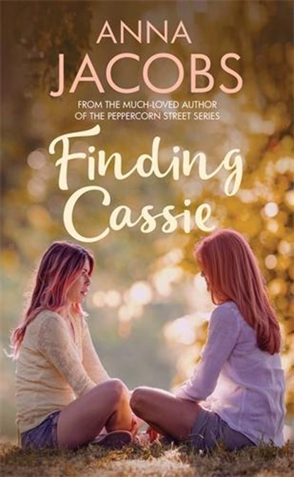 Finding Cassie, Anna Jacobs - Paperback - 9780749023904