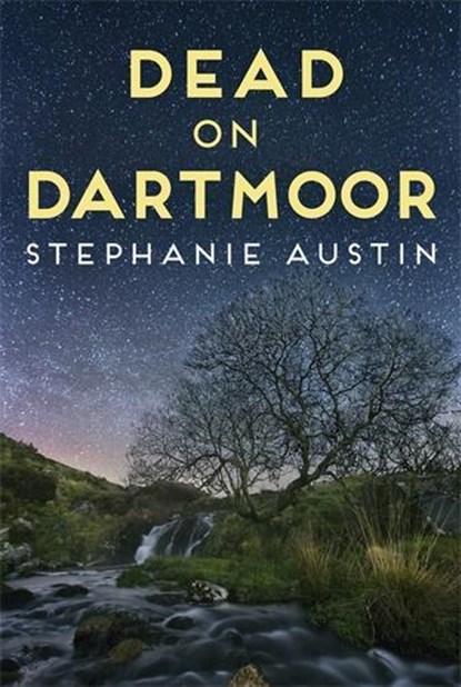 Dead on Dartmoor, Stephanie Austin - Paperback - 9780749024529