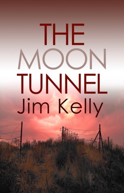 The Moon Tunnel, Jim (Author) Kelly - Paperback - 9780749025403