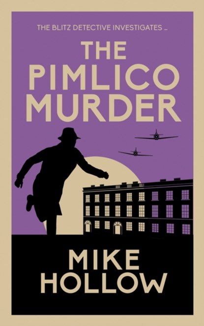 The Pimlico Murder, Mike Hollow - Paperback - 9780749026943