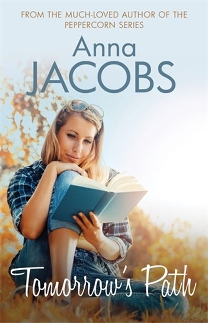 Tomorrow's Path, Anna Jacobs - Paperback - 9780749026950