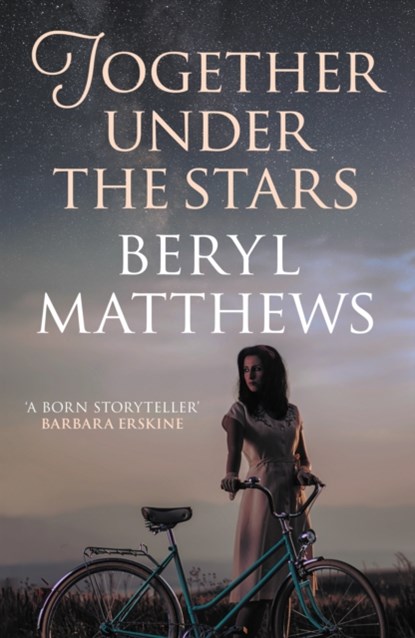 Together Under the Stars, Beryl (Author) Matthews - Gebonden - 9780749027612